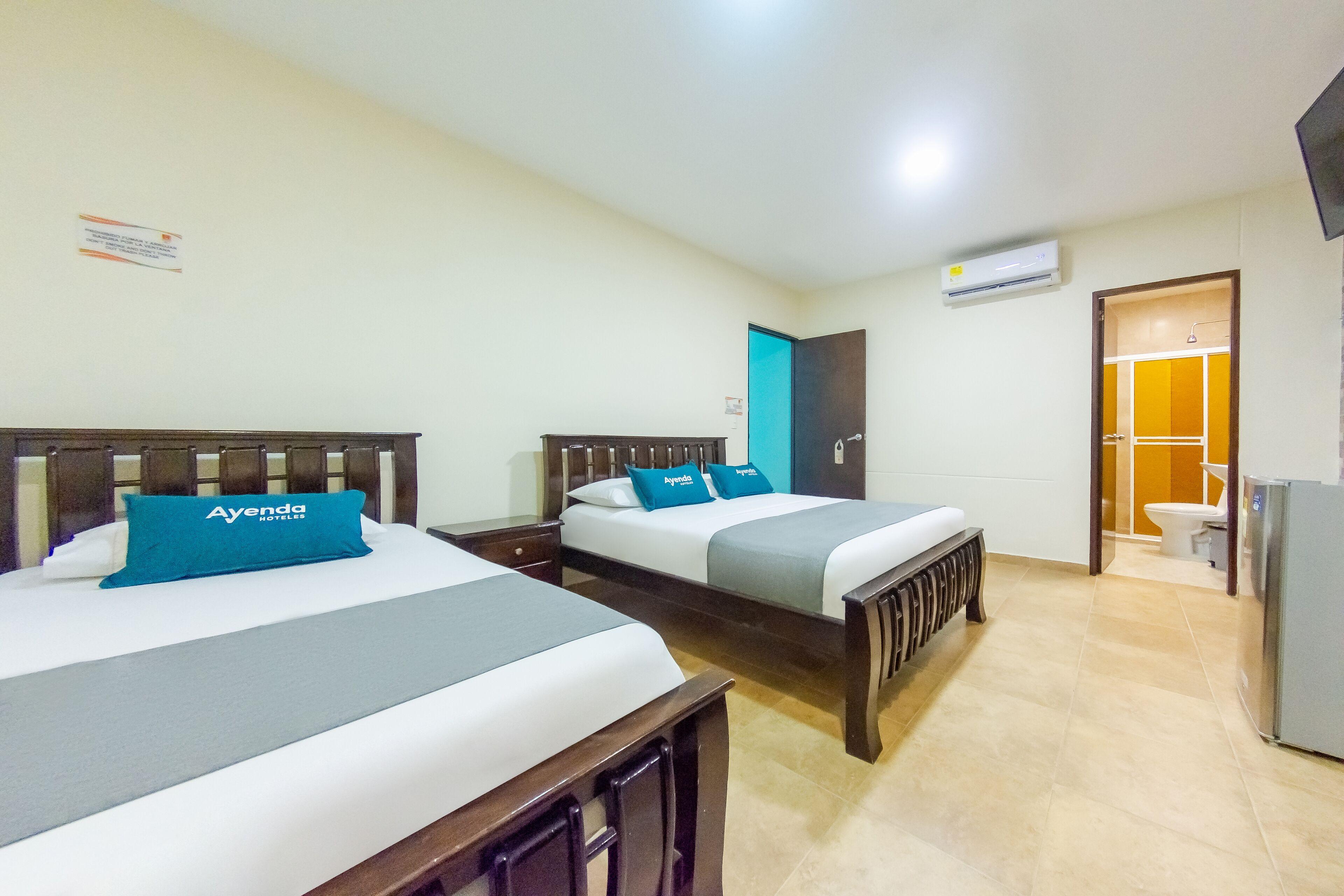 Hotel El Viajero #2 — Fotos 3